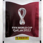 Fifa World Cup Qatar 2022 Panini Stickers KATSO! - pikkukuva 2