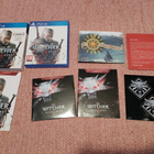 Witcher III Collector's Edition (PS4) + Hearts of Stone Exp - pikkukuva 4