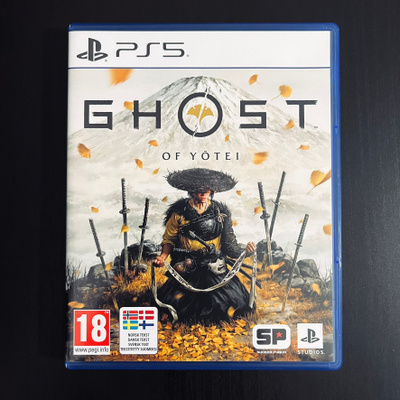 Ghost of Yotei - PS5