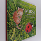 Laila Nevakivi ym. : Miksi leppäkertulla on pilkut? : lap... - pikkukuva 1