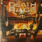 Death Race BLU-RAY (Jason Statham) - pikkukuva 1
