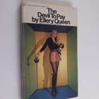 Ellery Queen : The devil to pay - pikkukuva 1