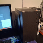 Amd Athlon 3000G Kotimikro (Tietokonepaketti) Windows 11 Pro - pikkukuva 3