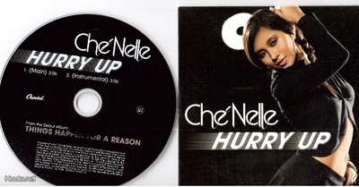 cds Che'Nelle Hurry Up