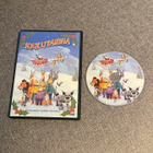 Joulutarina DVD - pikkukuva 3