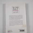 Jack E. Earner : My little book of strategy - pikkukuva 2