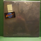 KRIEGSMASCHINE - APOCALYPTICISTS - M / M - POL - 2019 - 2LP - pikkukuva 1