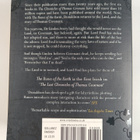 Stephen R. Donaldson : The Runes of the Earth - pikkukuva 2