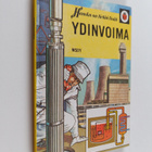 E. H. Childs : Ydinvoima - pikkukuva 1
