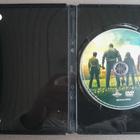 DVD: Knock At The Cabin (O: M. Night Shyamalan 2023) - pikkukuva 3