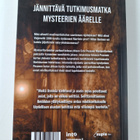 Eetu Pesonen : Mysteeritarinoiden parhaat - pikkukuva 2