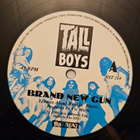Tall Boys - Brand New Gun (12") - pikkukuva 3