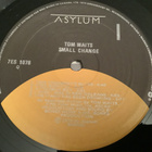 TOM WAITS - Small Change - pikkukuva 2