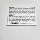 Rotukoirasarja 17424 Jenkki - pikkukuva 2
