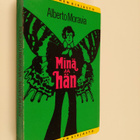 Alberto Moravia : Minä ja hän - pikkukuva 1