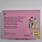 Tony Wolf : Prinsessatarinoita : suuri pop-up-kirja - pikkukuva 2