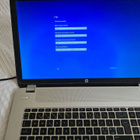 Kannettava tietokone HP ENVY 17 – j003eo, AKKU UUSI - pikkukuva 2