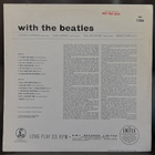 Beatles - With the Beatles lp - pikkukuva 2