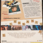 Sneakers (Dvd) - pikkukuva 2