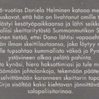 Tiina Eskola: Ratkaise karanneen skeittarin tapaus - pikkukuva 3