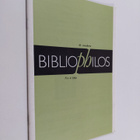 Bibliophilos 4/1990 - pikkukuva 1