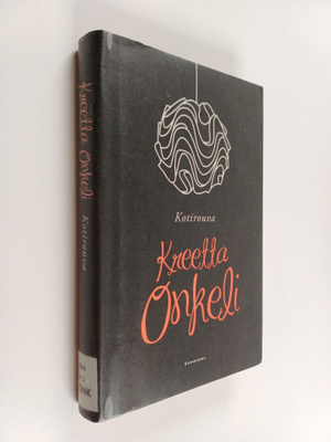 Kreetta Onkeli : Kotirouva