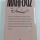 Naguib Mahfouz : Sokerikuja - pikkukuva 2