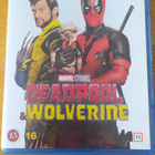 Deadpool & Wolverine - pikkukuva 1