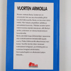 Sharon Siamon : Vuorten armoilla - pikkukuva 2
