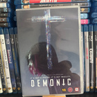 Demonic (2021) Neil Blomkamp - pikkukuva 1