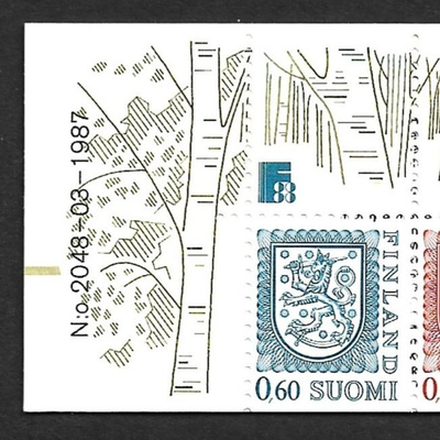 Autom.vihko AV 13 hm4 + alm2 hammastus- ja arkkileik merkit