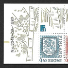 Autom.vihko  AV 13 hm4 + alm2 hammastus- ja arkkileik merkit - pikkukuva 1