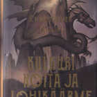 Christopher Paolini: Kulkuri, Noita ja Lohikäärme (sid.2019) - pikkukuva 1