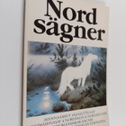 Bengt af Klintberg : Nordsägner = Avannaamiut oqaluttuaat... - pikkukuva 1
