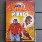 DVD: Luoja Armahtaa, Minä En (Bud Spencer,Terence Hill) UUSI - pikkukuva 1