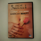 American beuty DVD - pikkukuva 1