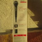 PHILIPS MIKROFONI - pikkukuva 2