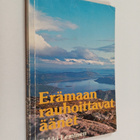 Erkki Leminen : Erämaan rauhoittavat äänet - pikkukuva 1