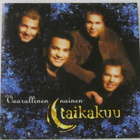 Taikakuu • Vaarallinen nainen CD - pikkukuva 1