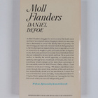 Daniel Defoe : Moll Flanders - pikkukuva 2
