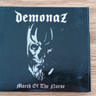 Demonaz - March Of The Norse - CD - pikkukuva 1
