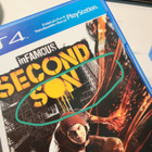 Control ja Infamous Second Son, PS4 pelit - pikkukuva 3
