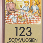 Jouni Kallioniemi (toim.): 123 sotavuosien ruokaohjetta - pikkukuva 1