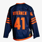 #41 Nykänen GW Kannattajien ottelun pelipaita - pikkukuva 2