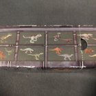 Jurassic park minifiguurit 6kpl - pikkukuva 3