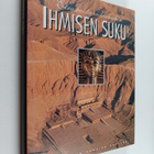 Göran (toim.) Burenhult : Ihmisen suku 3 : Etruskeista vi... - pikkukuva 1