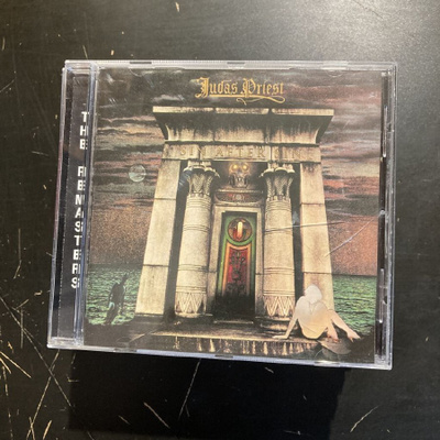 Judas Priest - Sin After Sin (remastered) CD