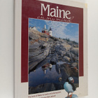 Falcon Press ym. : Maine on My Mind - pikkukuva 1