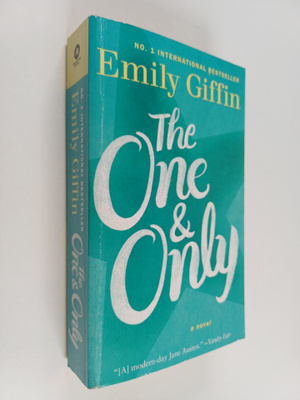 Emily Giffin : The One & Only