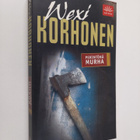 Wexi Korhonen : Perintönä murha - pikkukuva 1